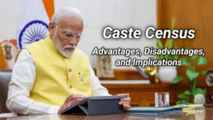 Caste Census