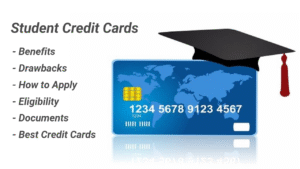 What Are the Benefits and Drawbacks of Student Credit Cards, How to Apply for Student Credit Cards