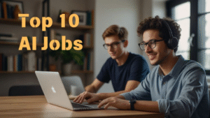 Top 10 AI Jobs in 2024 High Dema