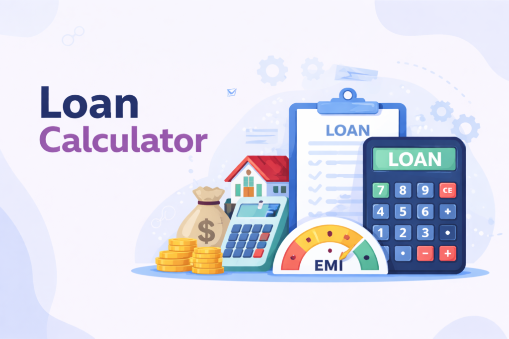 Loan Calculator
