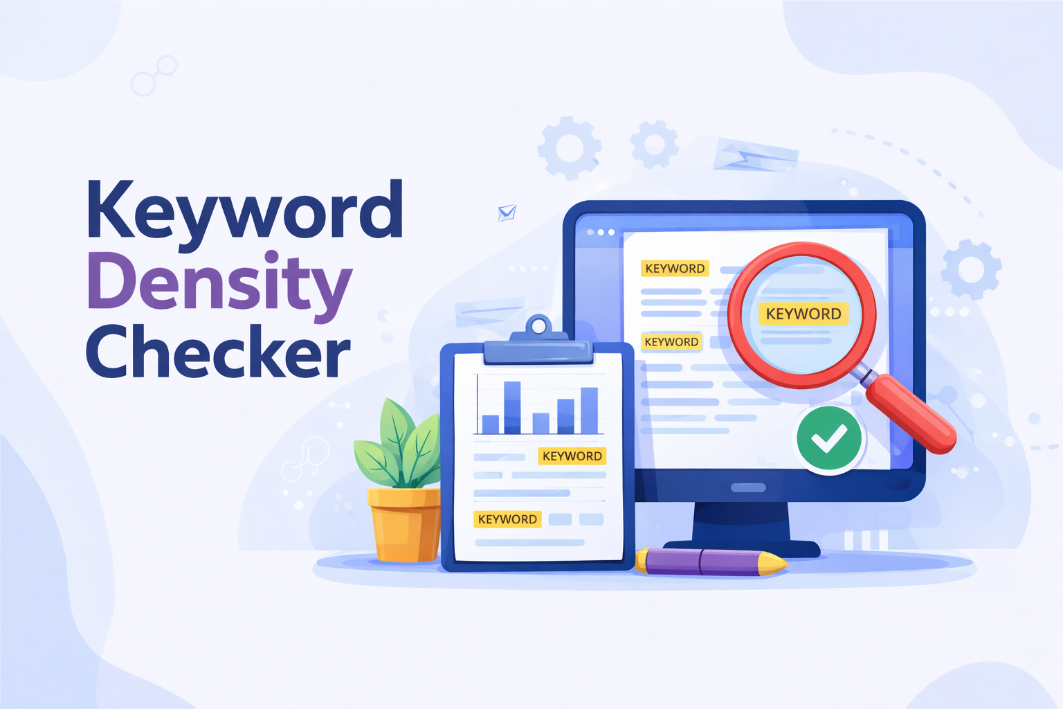 keyword density checker