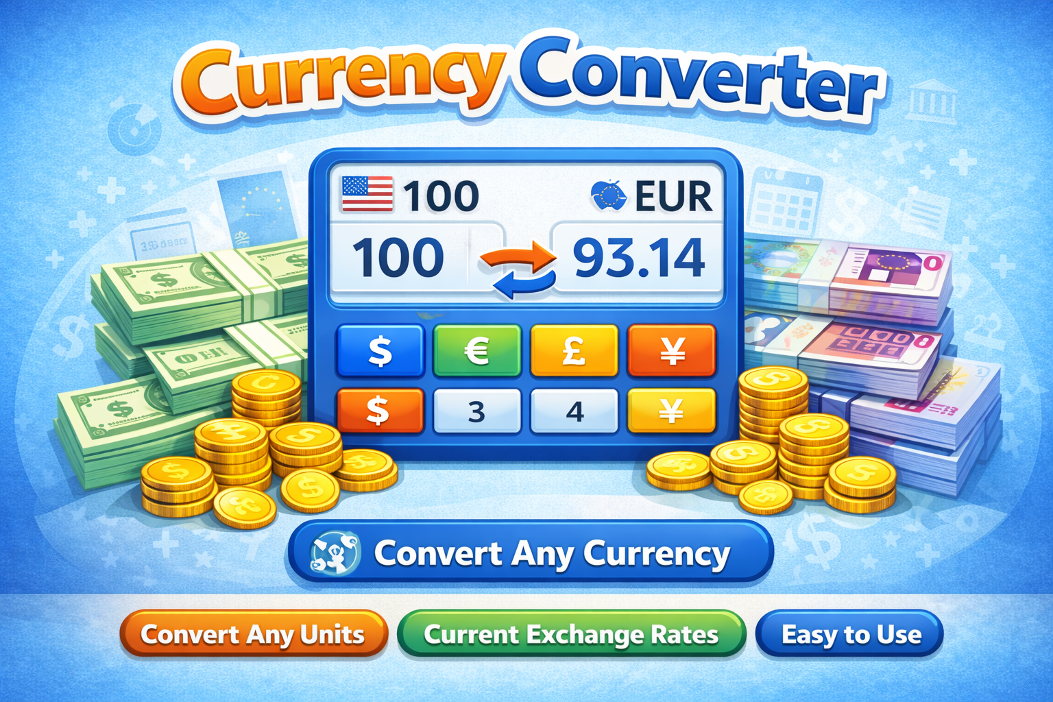 Currency Converter