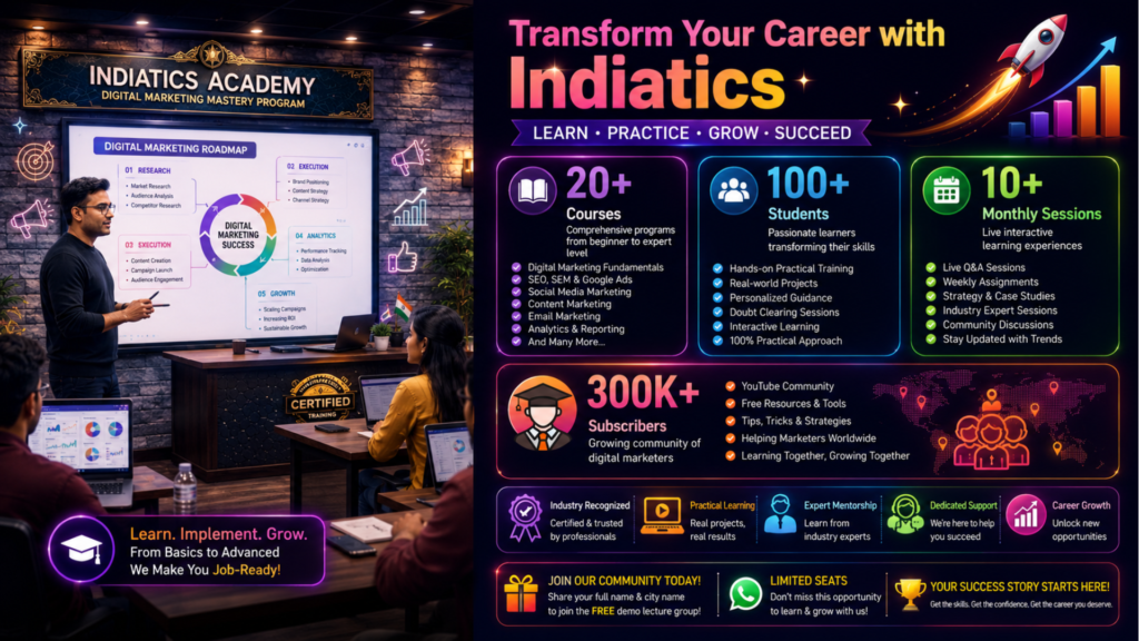 1 Indiatics Brochure 10