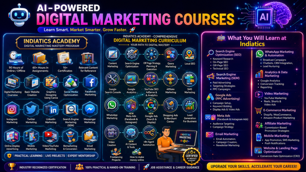 1 Indiatics Brochure 3