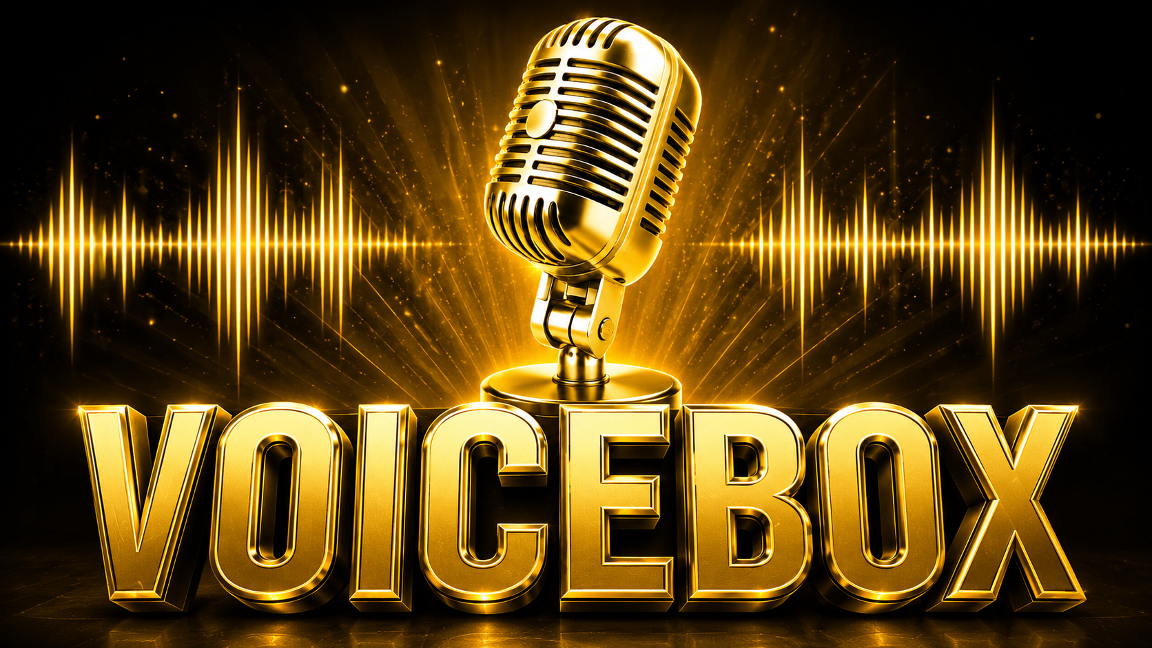 voicebox