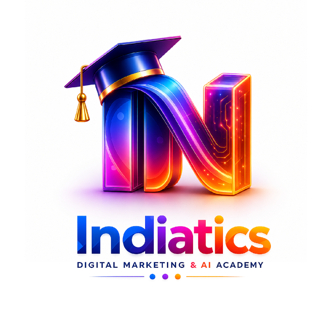 Indiatics Academy