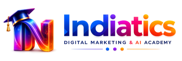 indiatics logo