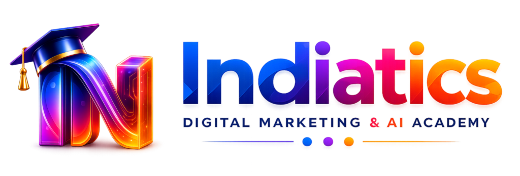 indiatics logo trans