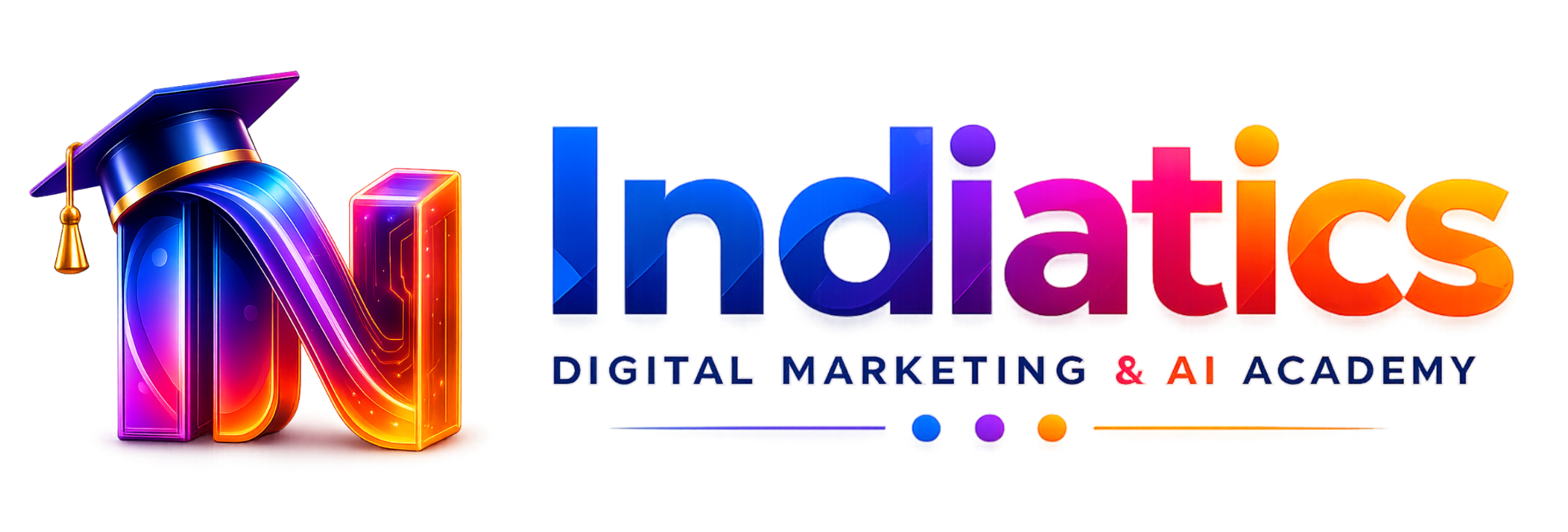 indiatics logo