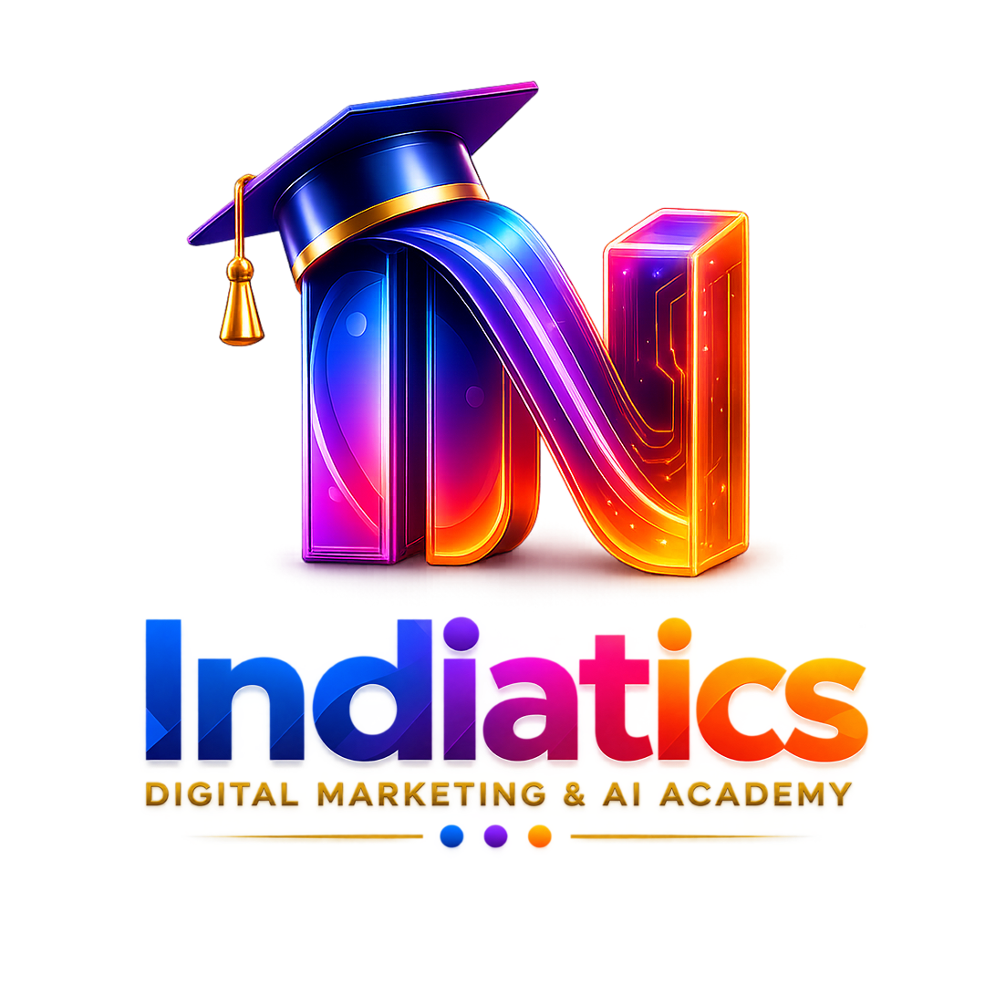 Indiatics Academy